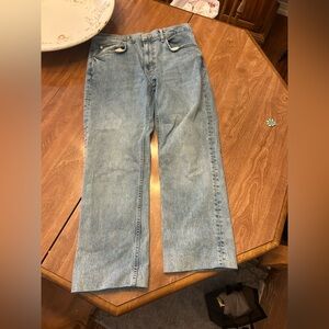 Zara 175/78A Jeans